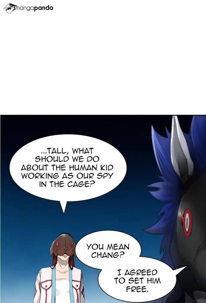 Tower of God Chapter 433 image 014
